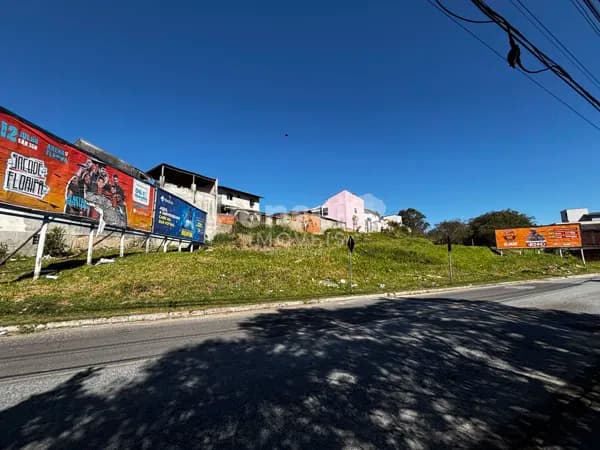 Oportunidade Única para Incorporadores e Investidores! Terreno de 5.160m² com Duplos Acessos em São José!