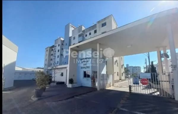 Apartamento à Venda no Bela Vista – Palhoça |