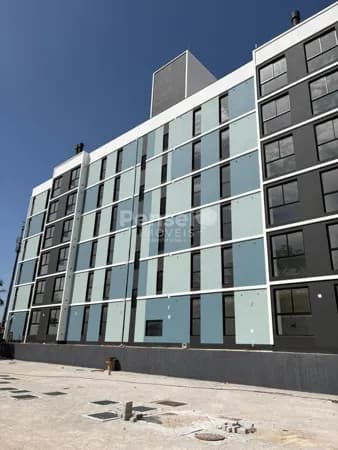 Apartamento no localizado na Rua Maria Oliveira - Serraria - São José/SC