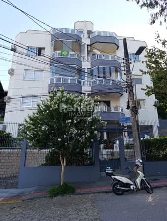 Apartamento Semi-Mobiliado em Coqueiros