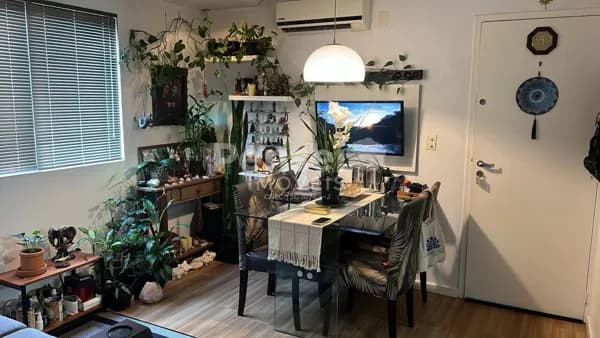 Apartamento no Condomínio Residencial Vila Del Mare localizado na Rua Acelon Pacheco da Costa - Itacorubi - Florianópolis/SC