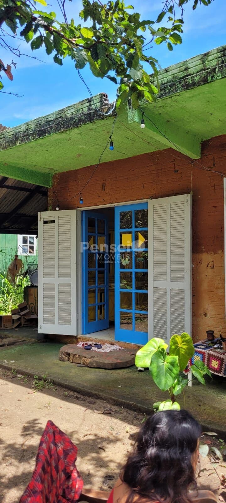 Casa em Florianópolis - Ponta das Canas