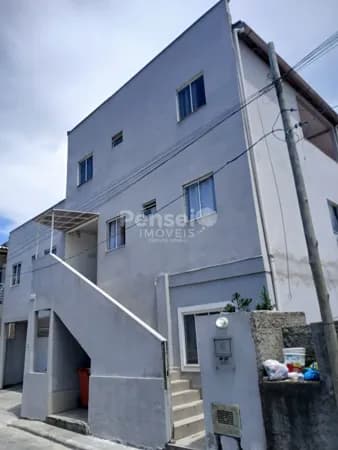 Apartamento 1 Dormitório Compacto