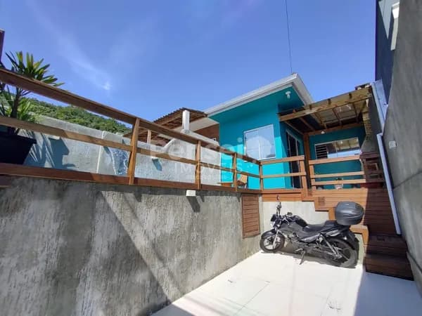 Casa em Palhoça - Bela Vista