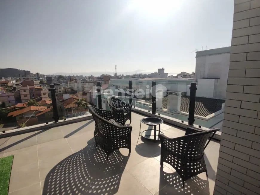 Apartamento Novo em Canasvieiras – Conforto e Exclusividade Perto do Mar - Florianópolis/SC