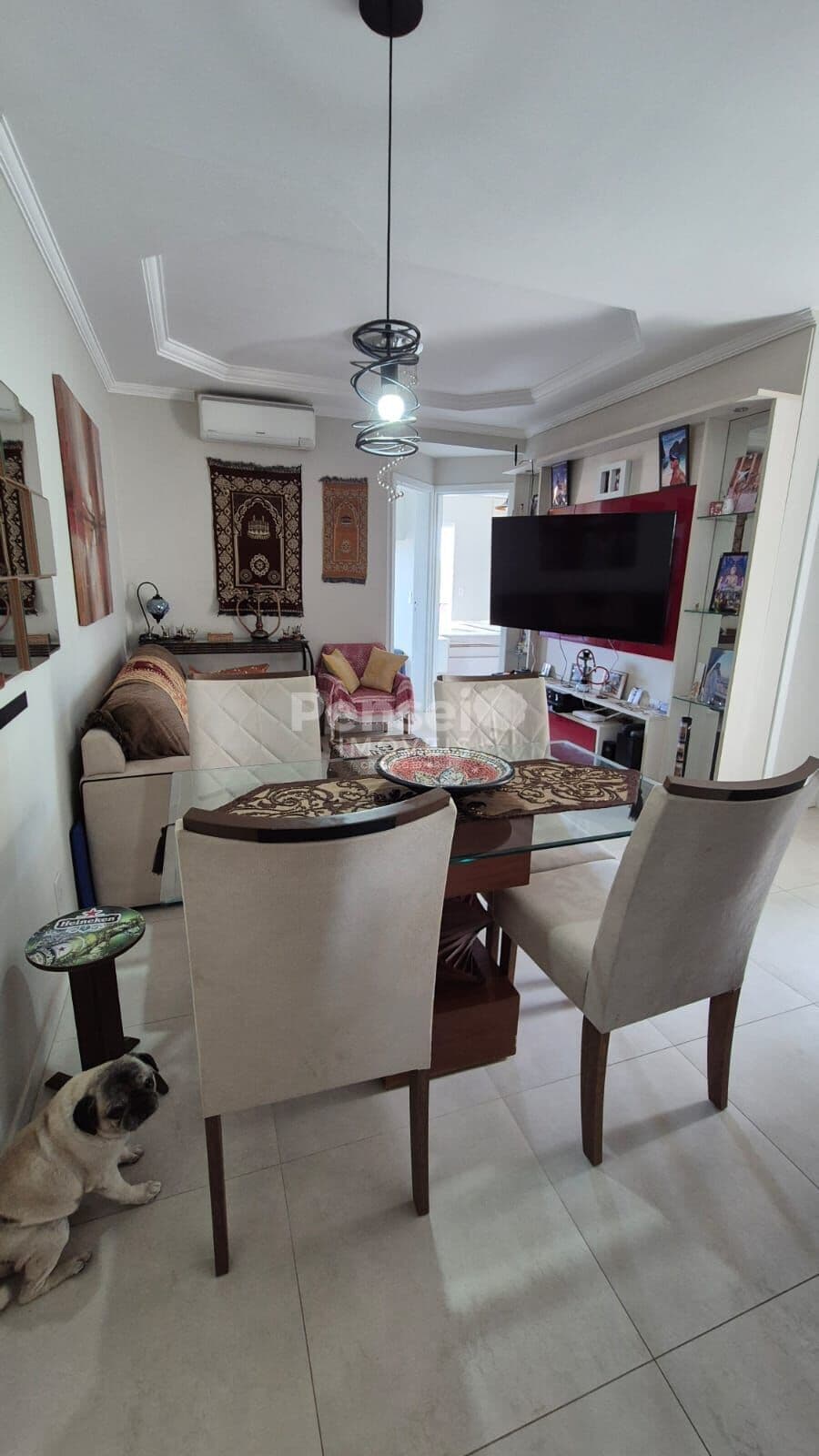 Apartamento em Florianópolis - Ingleses Norte
