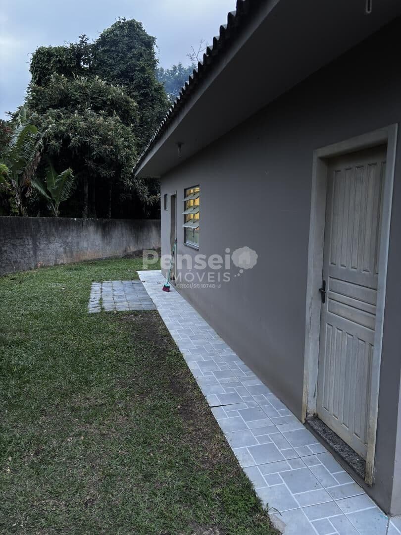 Terreno Exclusivo com 1.800 m² – Saco Grande, Florianópolis – Não Financia