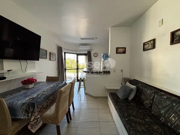 Seu Paraíso Particular Espera por Você! Aluguel por Temporada com Vista Espetacular para o Mar!