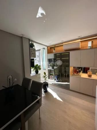 Apartamento Mobiliado e Confortável – João Paulo, Florianópolis – Financia