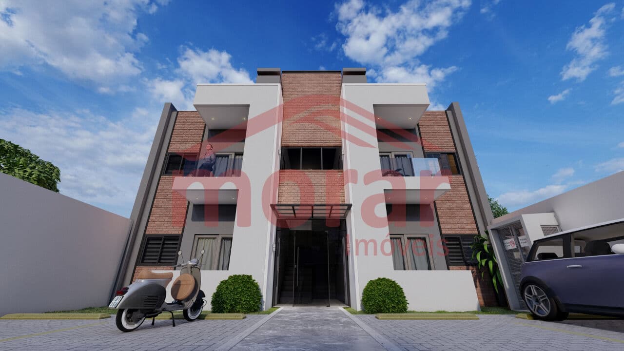 Apartamento em Chapecó - Desbravador