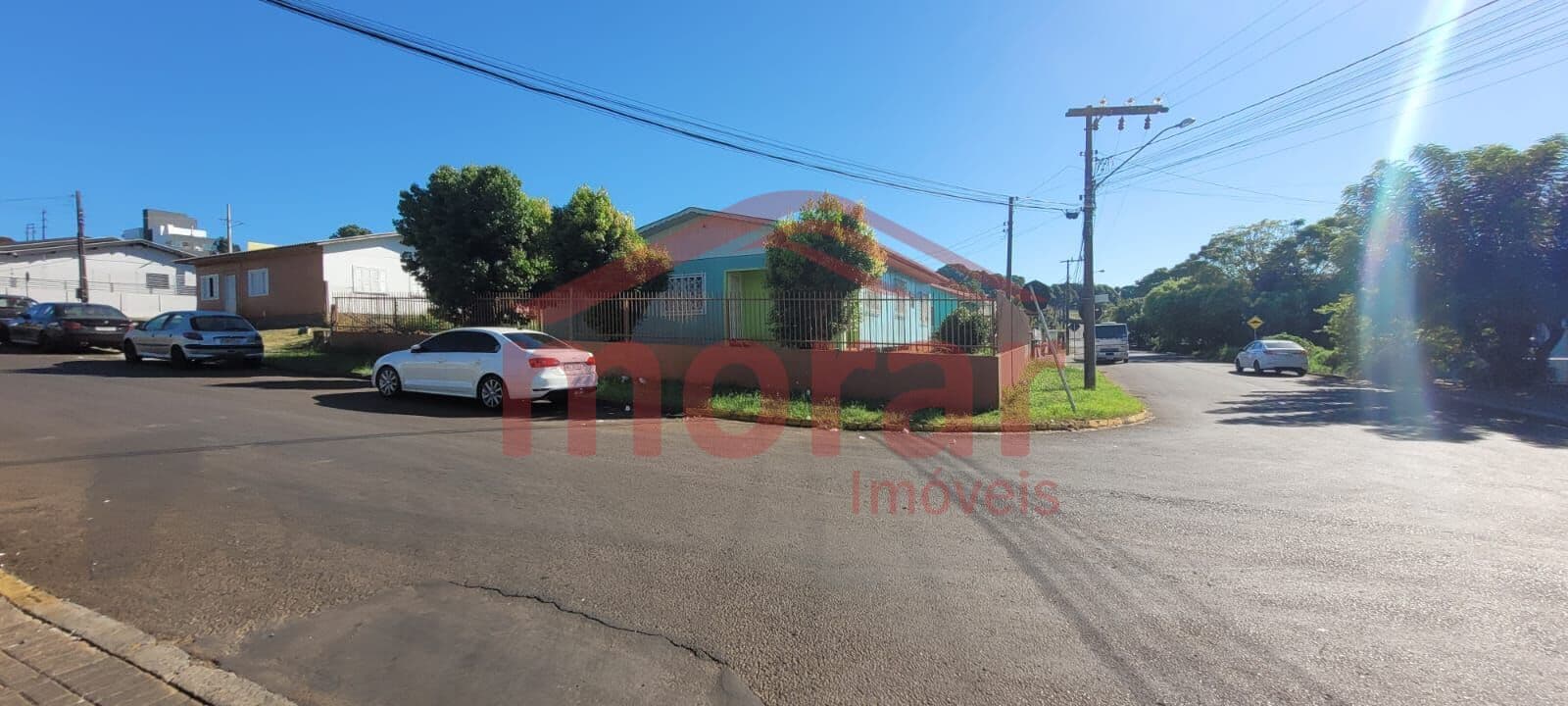 Lote/Terreno em Chapecó - Santa Paulina