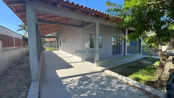 Casa em Guaratuba - Centro