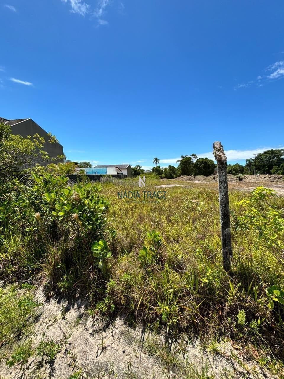 TERRENO À VENDA – PRAIA DO COROADOS | GUARATUBA/PR