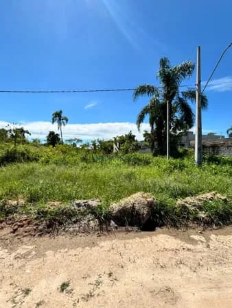 TERRENO À VENDA – PRAIA DO COROADOS | GUARATUBA/PR