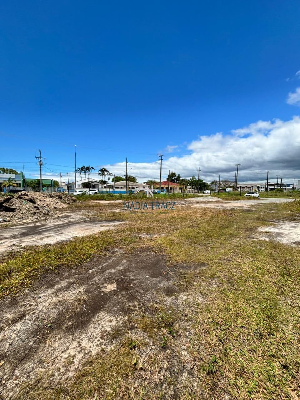 TERRENO À VENDA – PRAIA DO COROADOS | GUARATUBA/PR