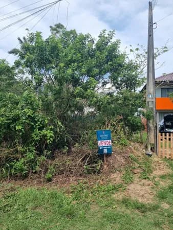 Lote/Terreno em Guaratuba - Centro