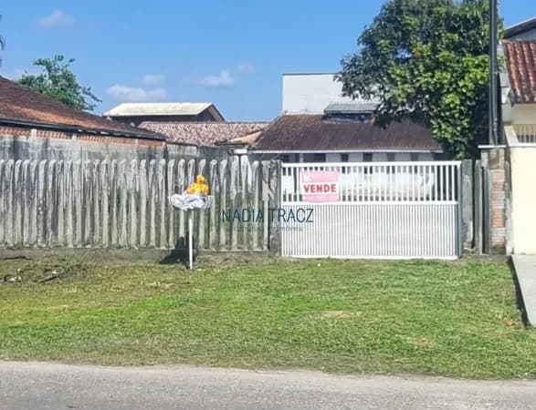 Casa em Guaratuba - COHAPAR