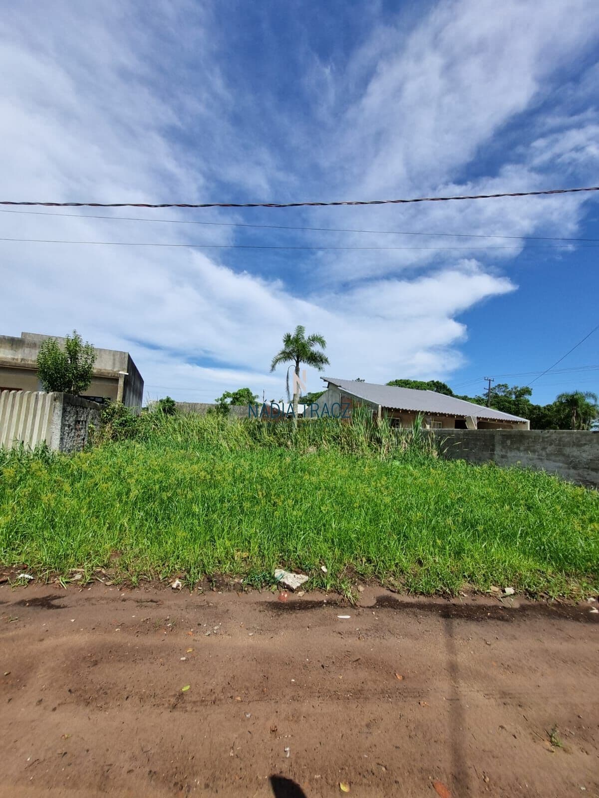 TERRENO À VENDA – PRAIA DO COROADOS | GUARATUBA/PR