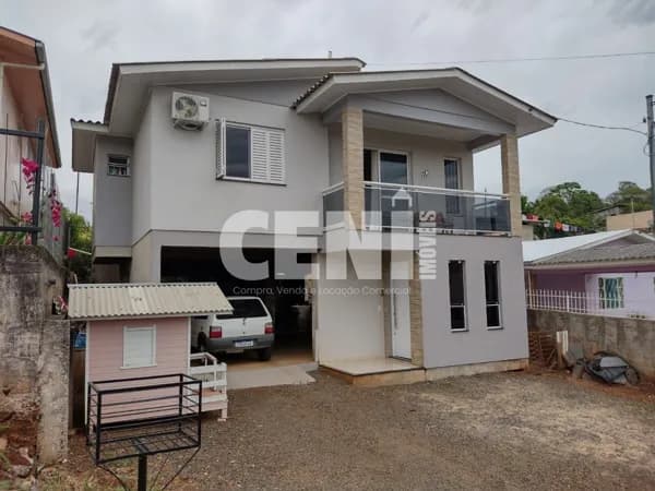 Casa em Sananduva - Centro