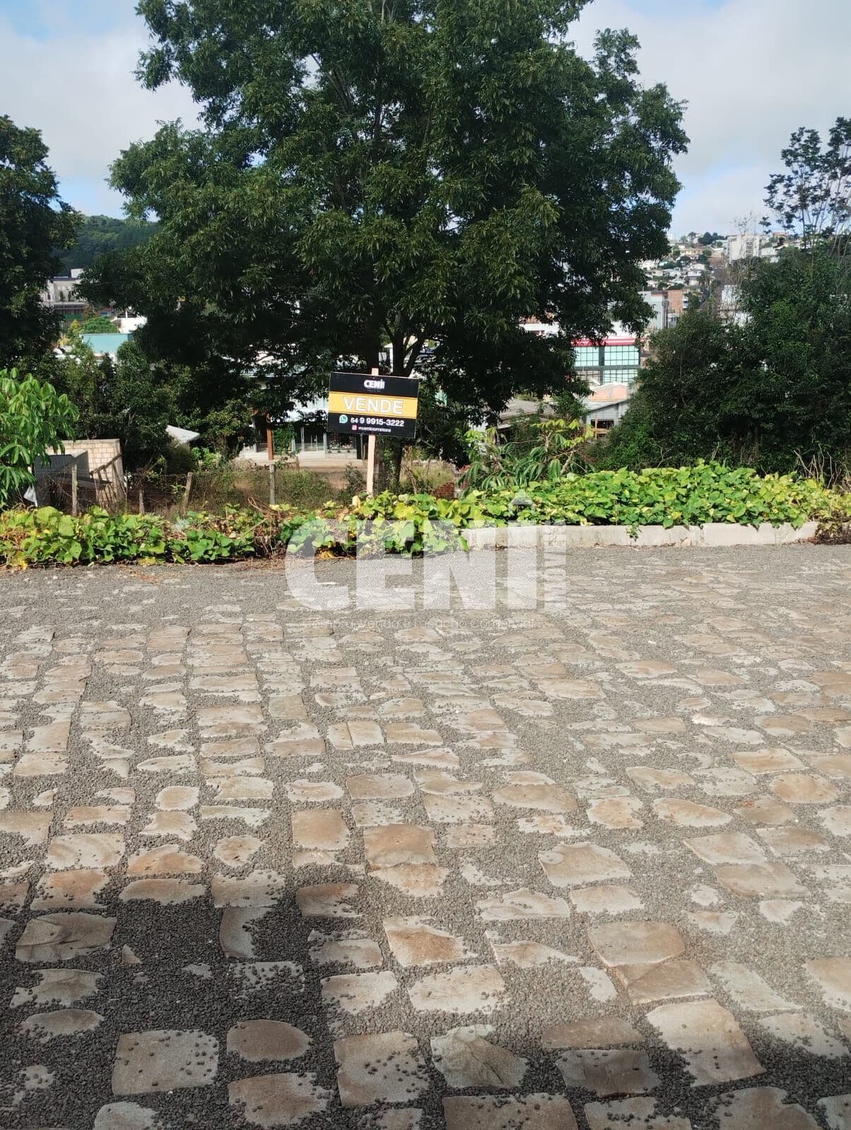 Lote/Terreno em Sananduva - Centro