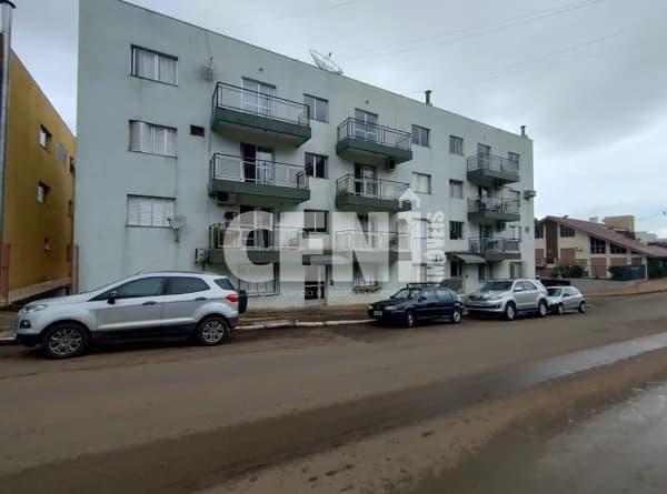 Apartamento em Sananduva - Centro