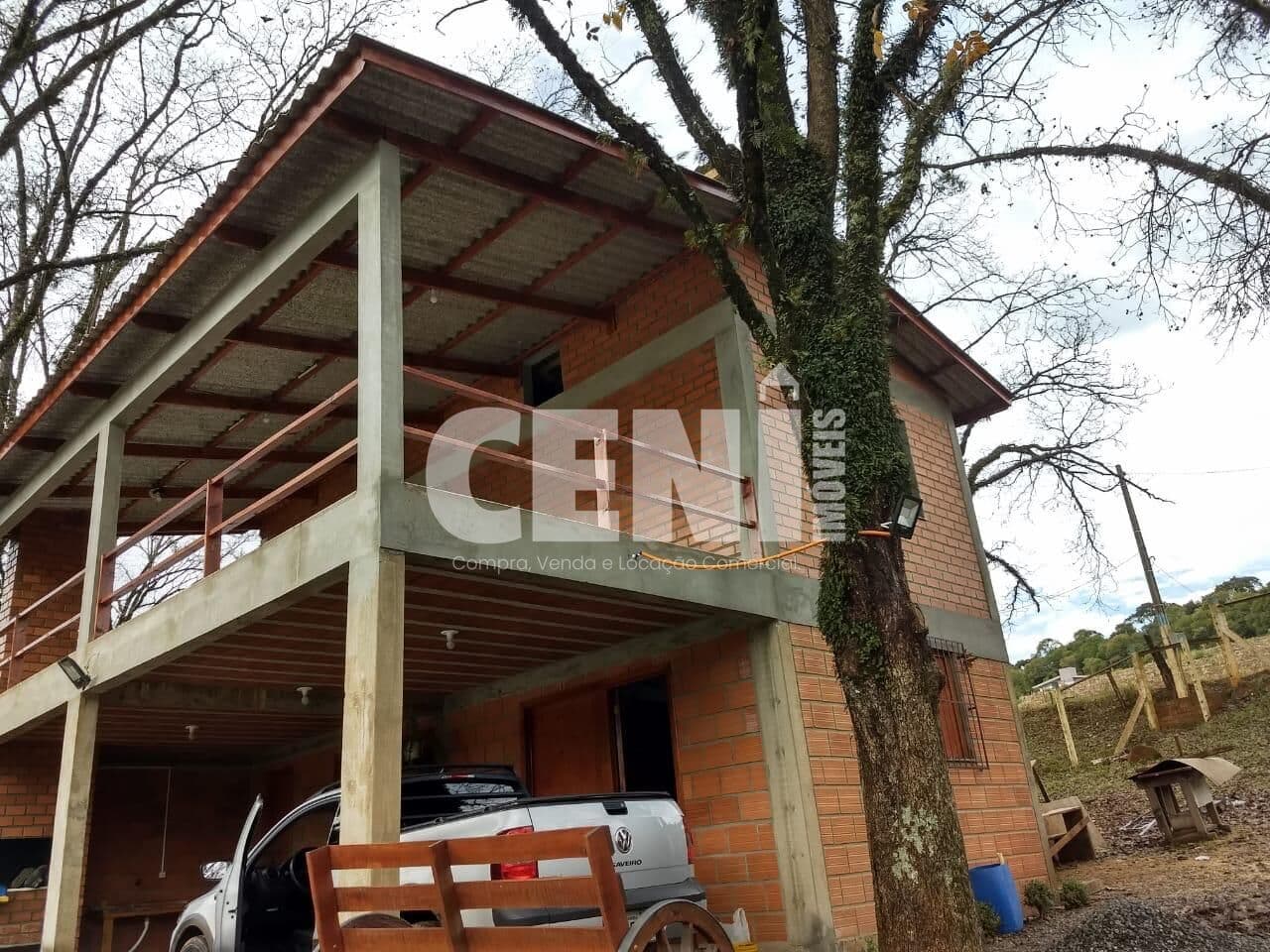 Fazenda/Sítios/Chácaras em Sananduva - Centro