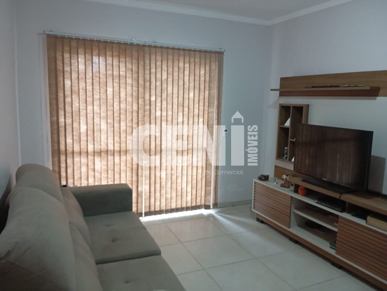 Apartamento em Sananduva - Centro