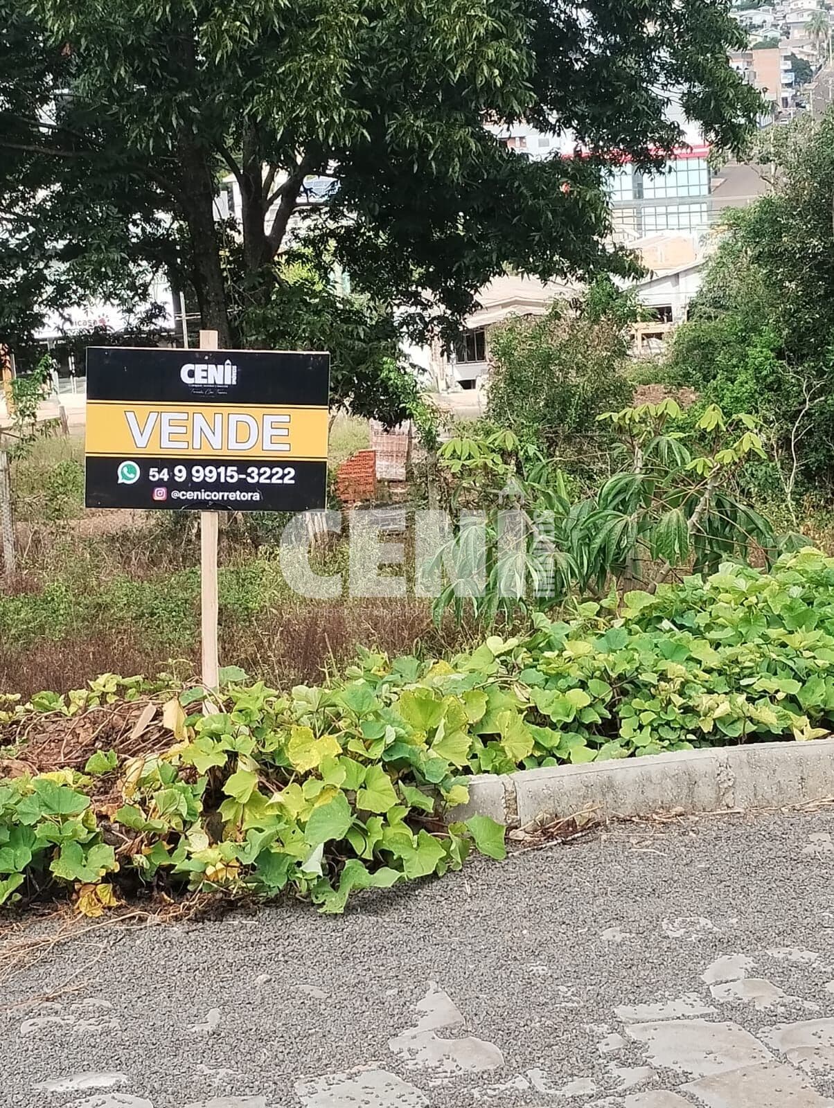 Lote/Terreno em Sananduva - Centro