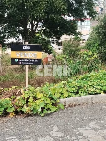 Lote/Terreno em Sananduva - Centro