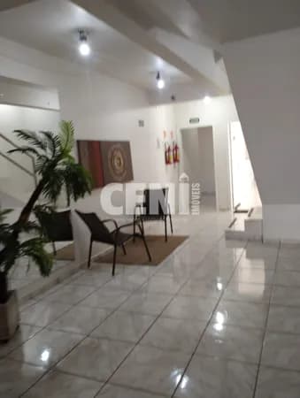 Apartamento em Sananduva - Centro