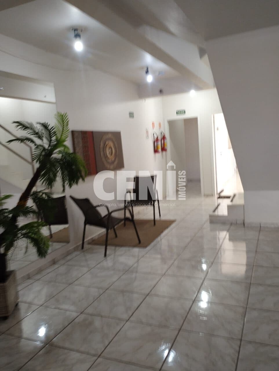 Apartamento em Sananduva - Centro