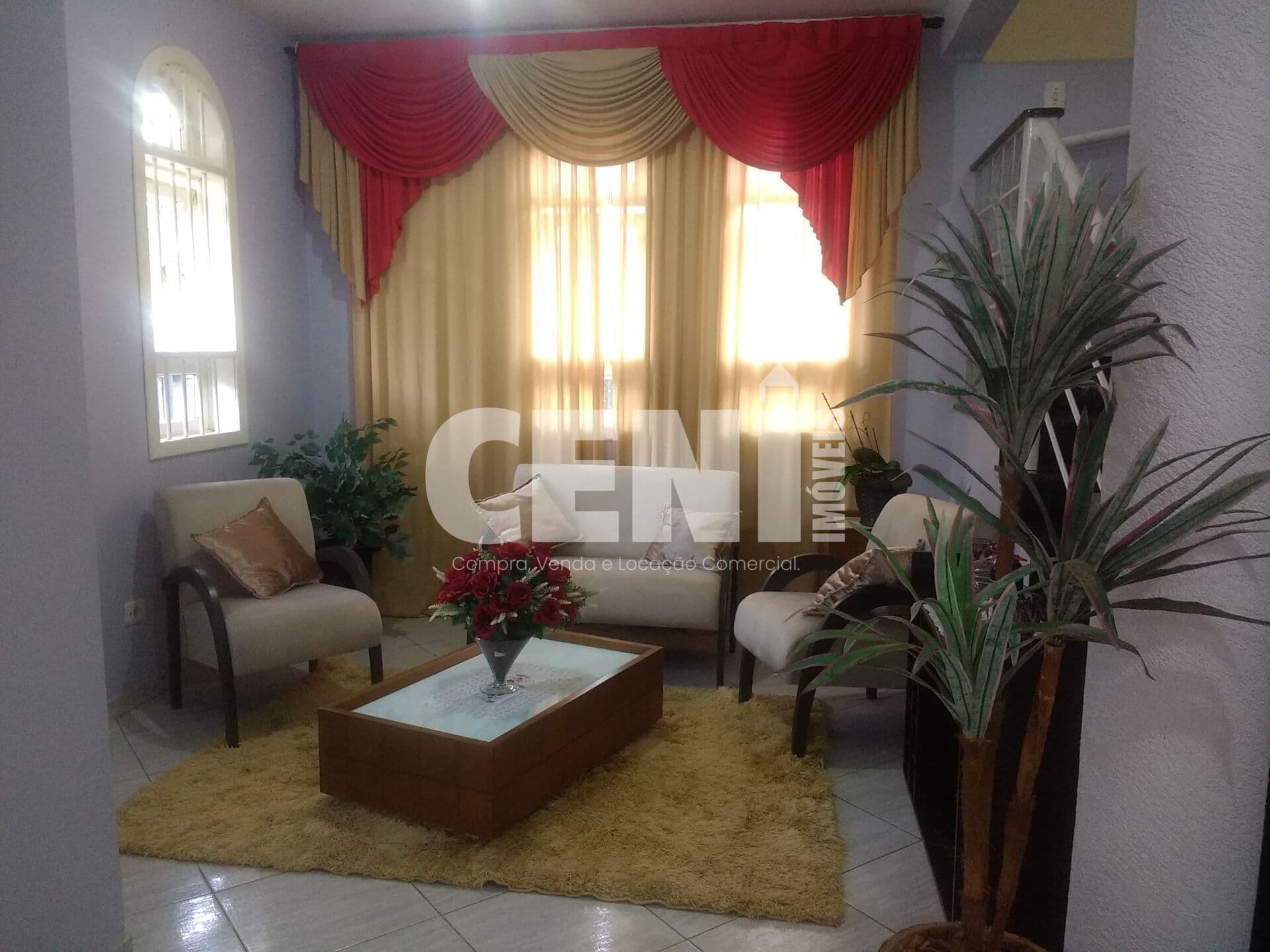 Casa em Sananduva - Centro