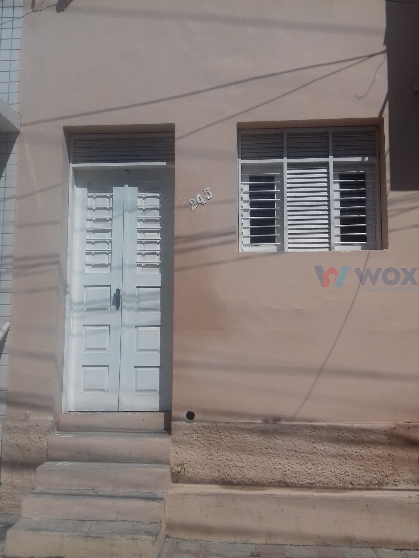 Casa à Venda no Centro Comercial de Caruaru - Oportunidade de Investimento