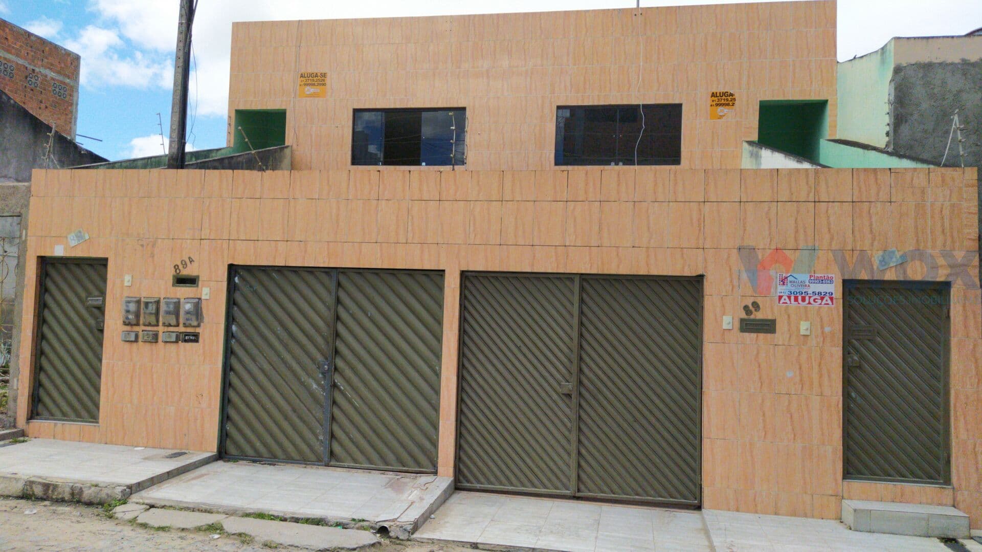 Prédio/Edifício Inteiro em Caruaru - Boa Vista