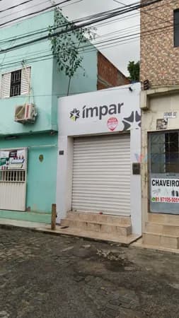 Ponto Comercial no centro da cidade