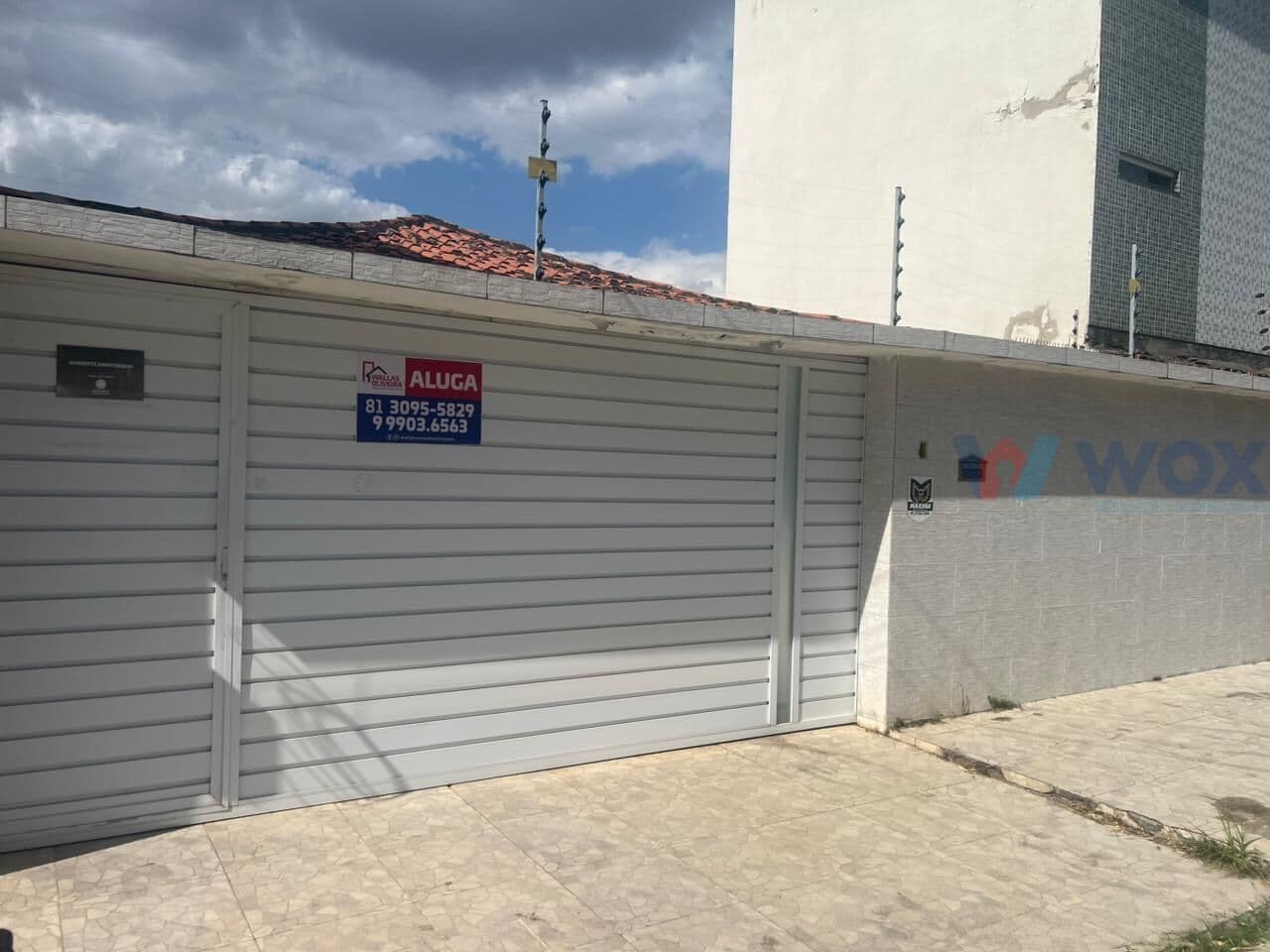 Casa Térrea em Petrópolis, Caruaru/PE
