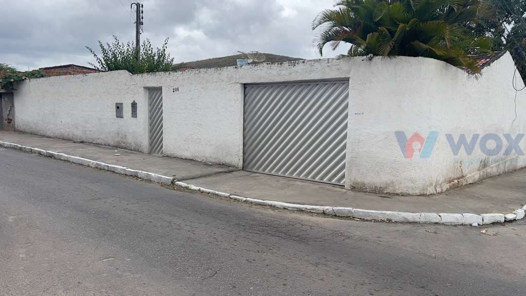 Casa em Rendeiras, Caruaru/PE