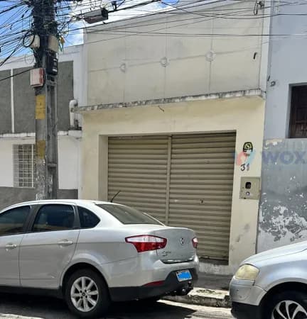 Loja Ponto Comercial em Nossa Senhora das Dores, Caruaru/PE
