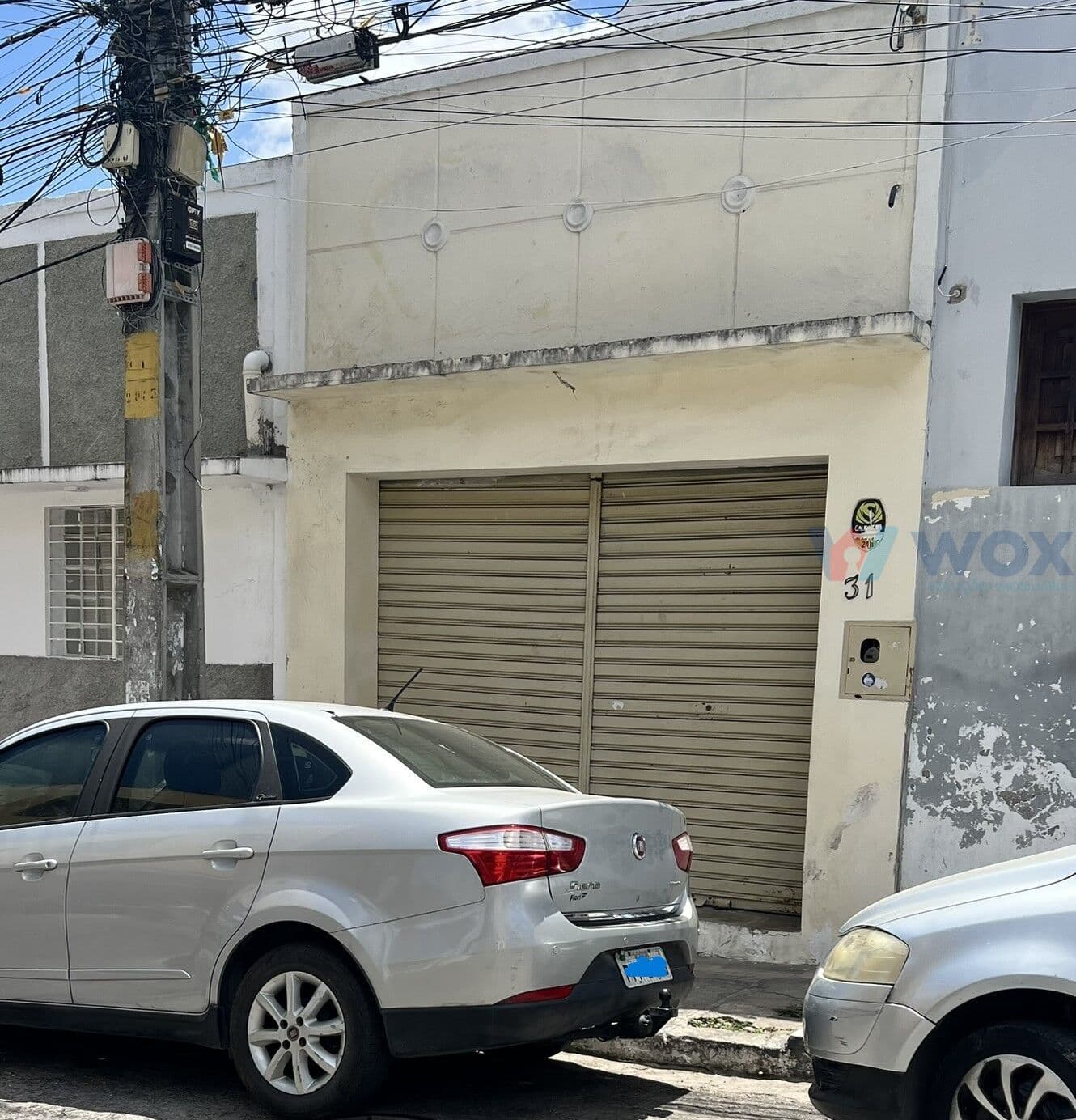 Loja Ponto Comercial em Nossa Senhora das Dores, Caruaru/PE