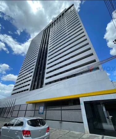 Apartamento em Universitário, Caruaru/PE