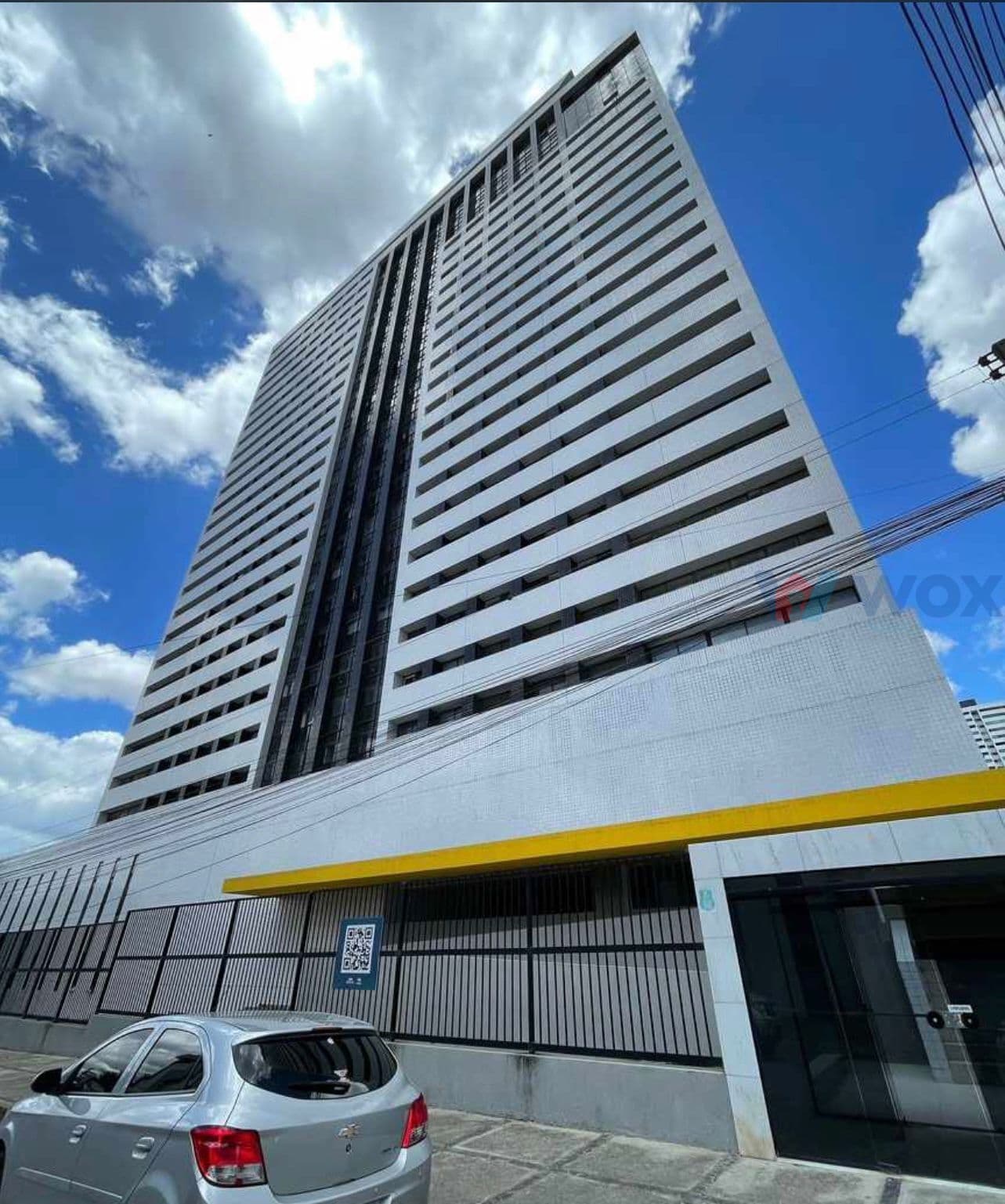 Apartamento em Universitário, Caruaru/PE