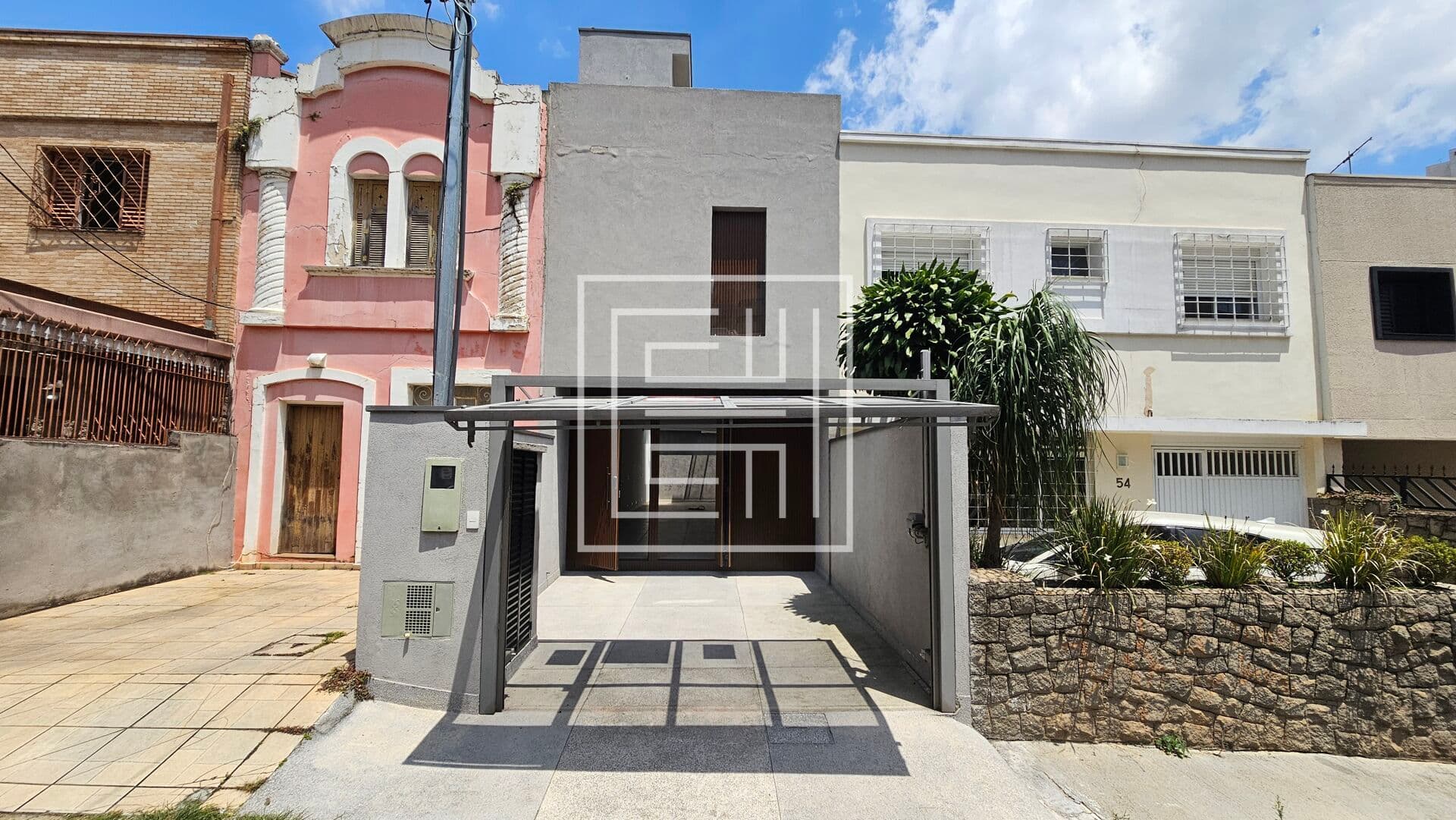 Casa de Vila de 120m² sendo 2 suítes e 1 vaga à venda na Pompeia