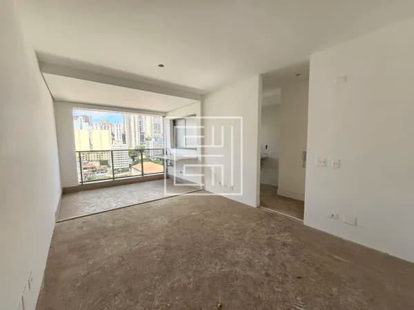 Apartamento de 87m² com 2 suítes e 1 vaga à venda em Perdizes