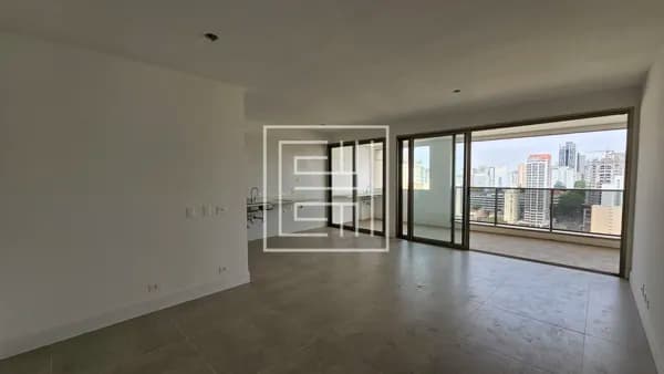 Apartamento de 162m² com 4 dormitórios sendo 3 suítes e 2 vagas á venda em Perdizes
