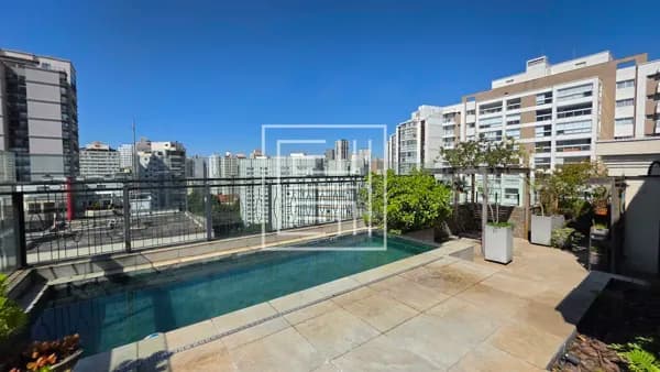 Cobertura Duplex de 343m² com 3 suítes e 5 vagas à venda em Perdizes