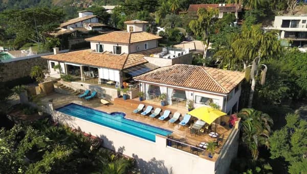 Casa à venda no bairro Engenho D Água em Ilhabela/SP