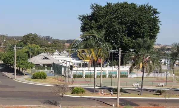 Terreno Condomínio Jardim Botânico - Venda