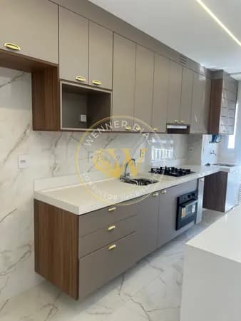 APARTAMENTO À VENDA NO HIGH REDENTORA – 78 M², 3 DORMITÓRIOS E 2 VAGAS – R$ 750.000,00