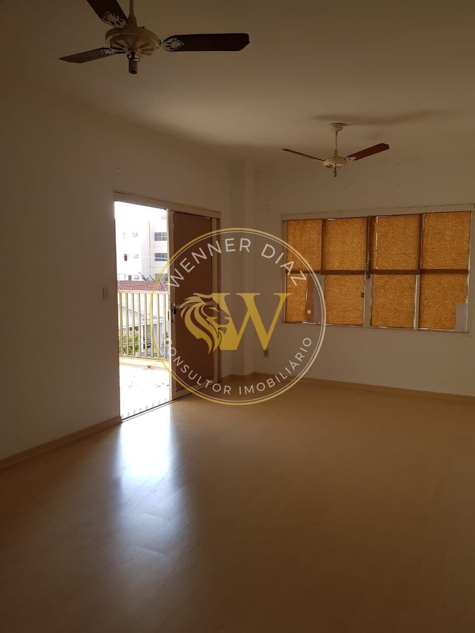 Apartamento à Venda — São José do Rio Preto/SP — Zona Sul - Higienópolis