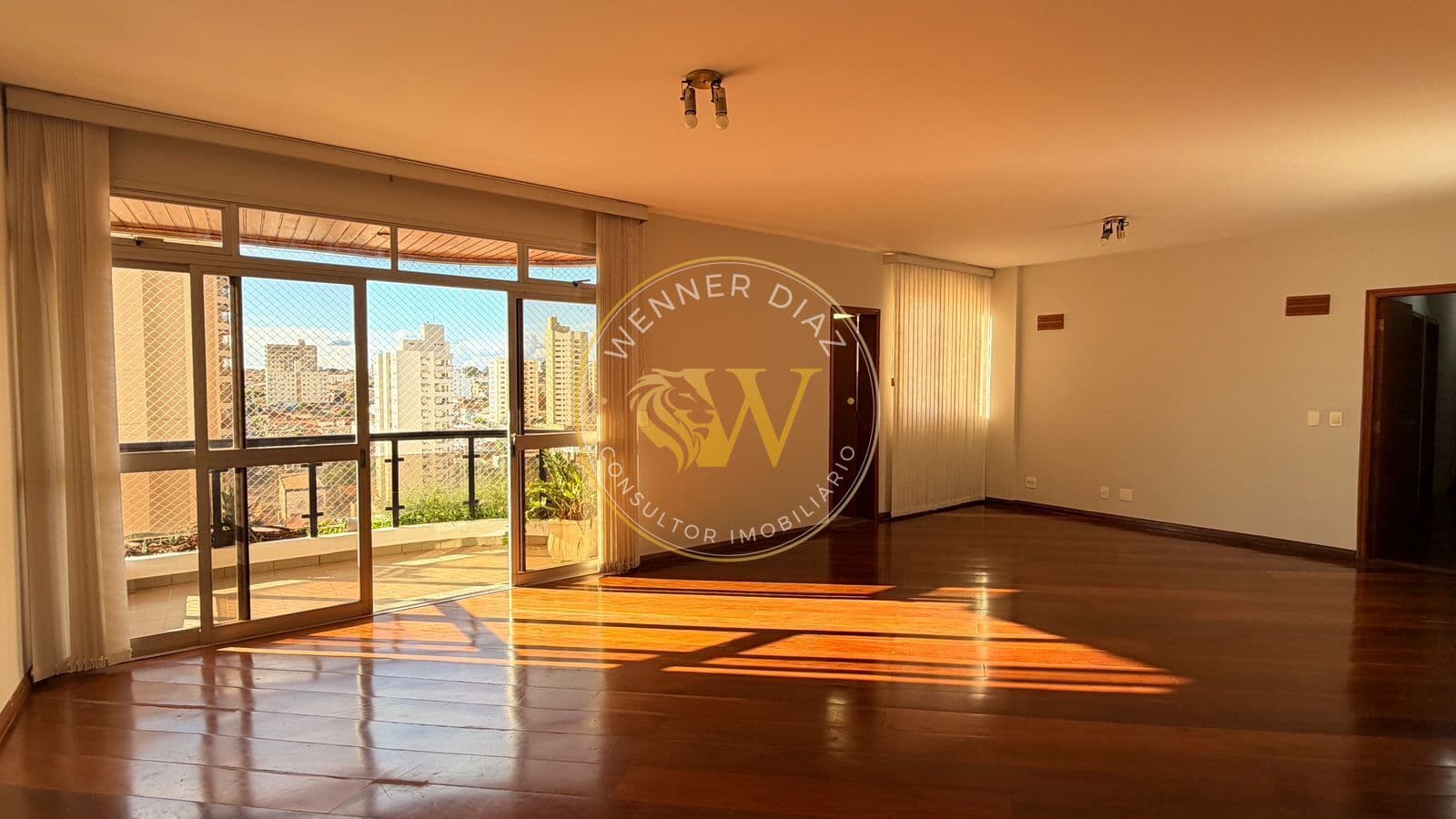 Apartamento em São José do Rio Preto - Centro